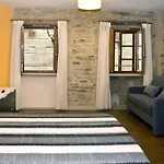 Apartamentos Domus Stellae