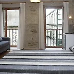 Apartamentos Domus Stellae