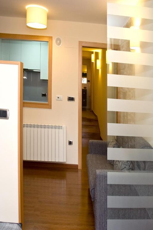 Apartamento Domus Stellae Santiago de Compostela