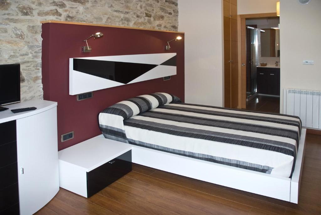 Domus Stellae Apartamento Santiago de Compostela